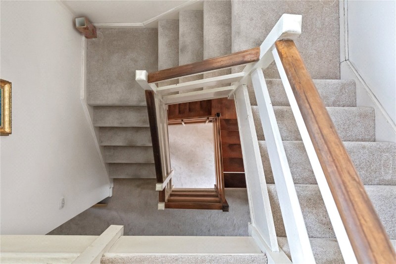 Whitefield Close, London, SW15