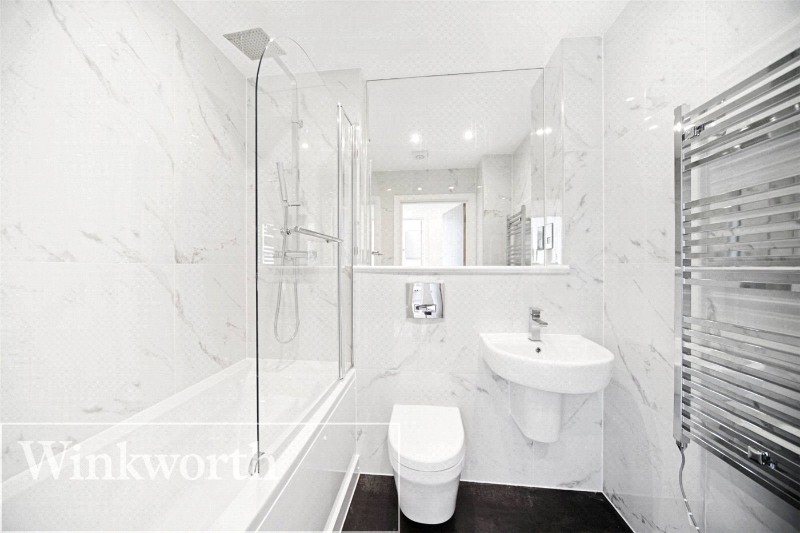 Northolt Road, Harrow, HA2