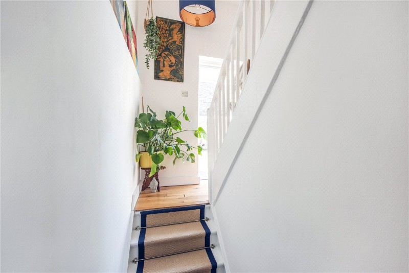 New North Road, London, N1