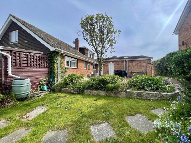 Sea Road, Milford on Sea, Lymington, Hampshire, SO41