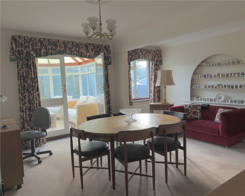 Sea Road, Milford on Sea, Lymington, Hampshire, SO41