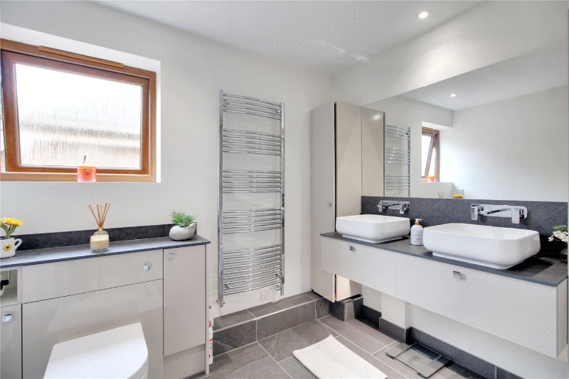Brooks Meadow, Poringland, Norwich, Norfolk, NR14