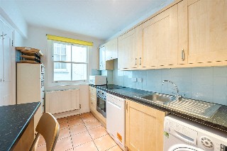 Gloucester Street, London, SW1V
