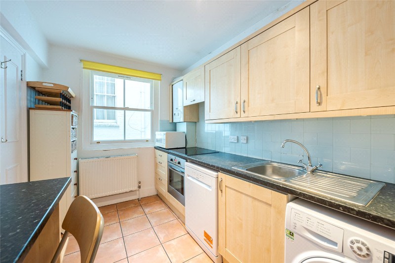 Gloucester Street, London, SW1V
