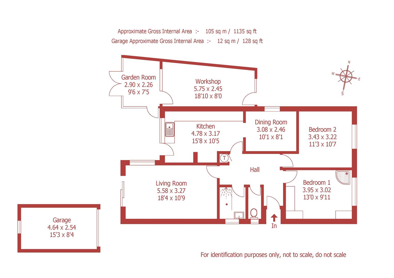 A FLOOR PLAN, Parmit