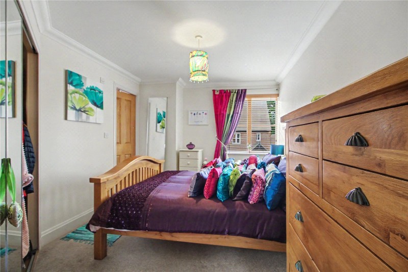 Marine Court, Trafalgar Square, Poringland, Norwich, NR14