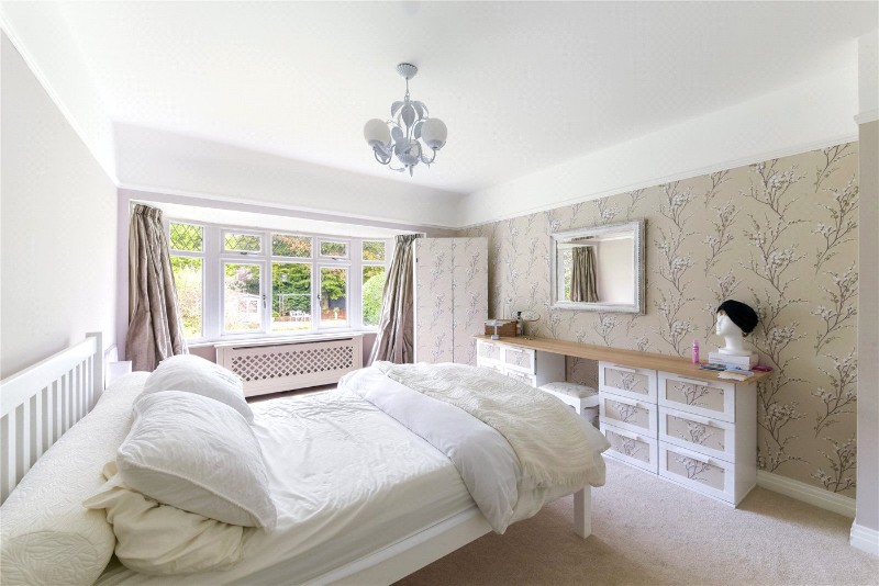 Kingswood Road, Tadworth, Surrey, KT20