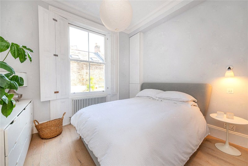 St. Lawrence Terrace, London, W10