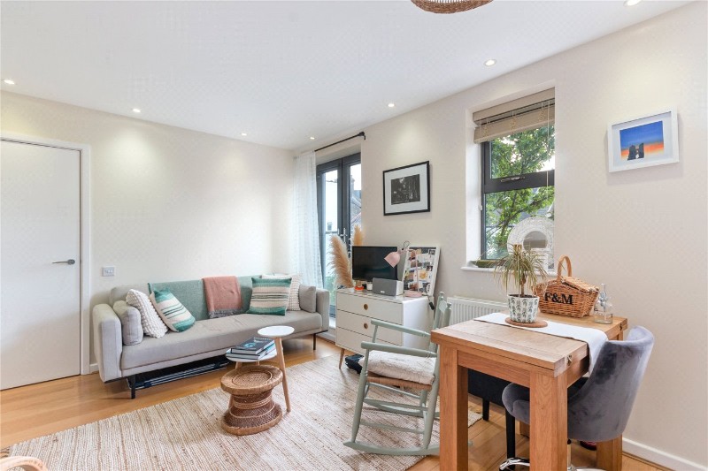 Isabella Court, 104 Elspeth Road, London, SW11