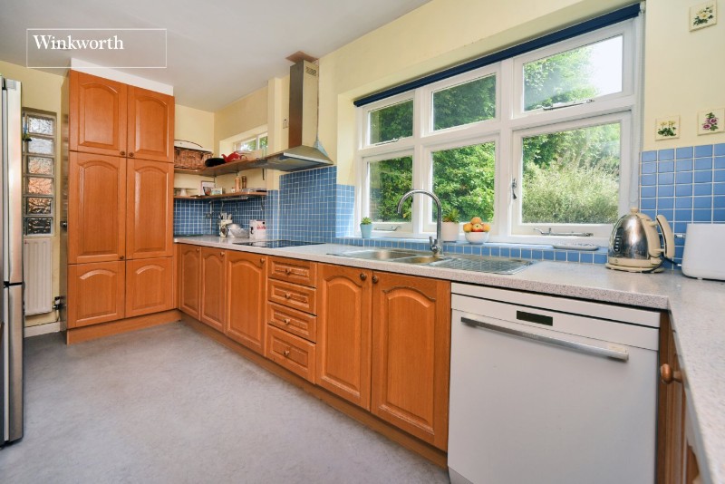 The Dene, Cheam, Sutton, SM2