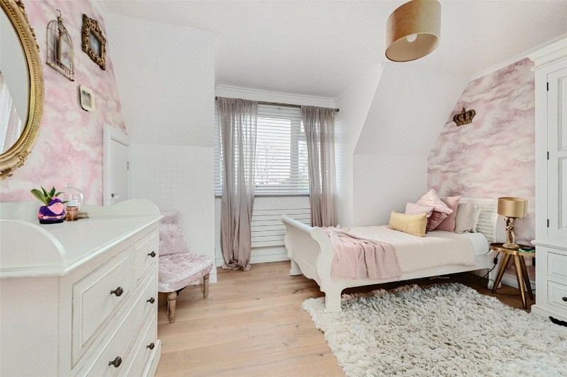 Fox Hill, Farley Hill, Reading, Berkshire, RG7