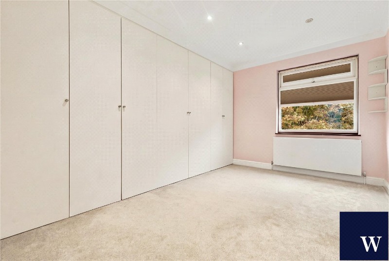 Windsor Road, Finchley, London, United Kingdom, N3