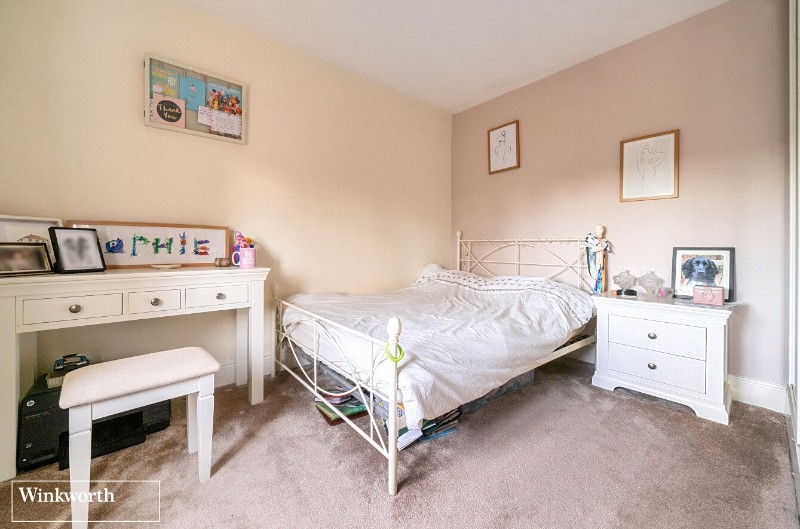 Farleigh Road, Cliddesden, Hampshire, RG25