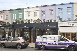 Westbourne Grove, London, W11