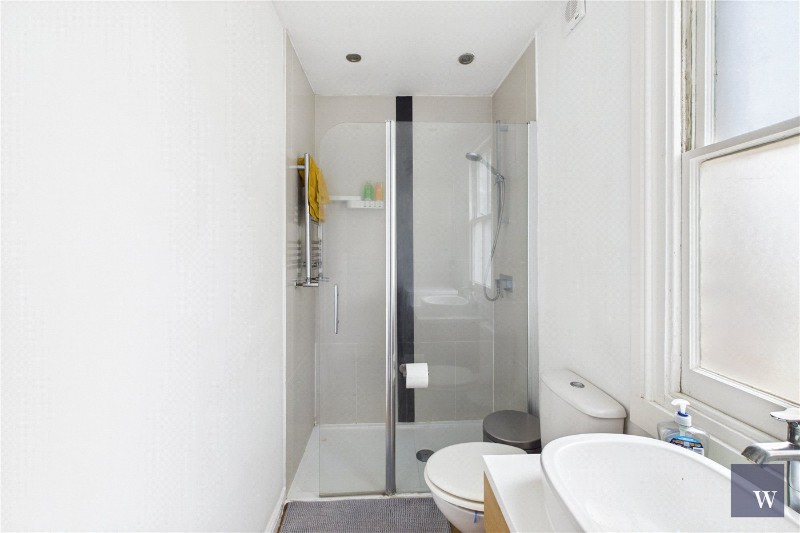 Culverden Road, London, SW12