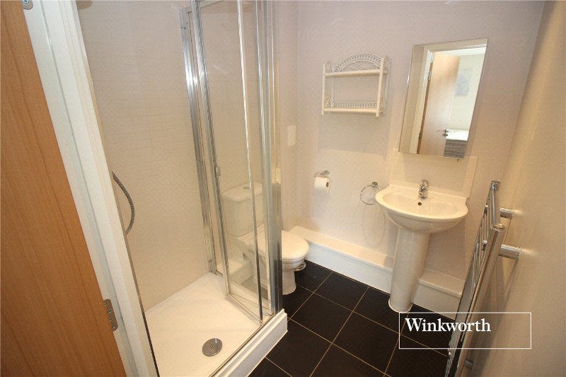 James Court, Grade Close, Elstree, Borehamwood, WD6