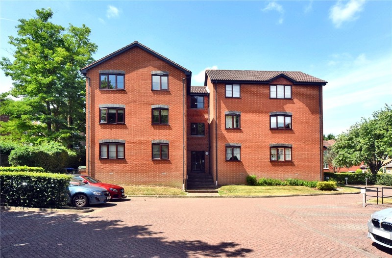 Basing Road, Banstead, Surrey, SM7