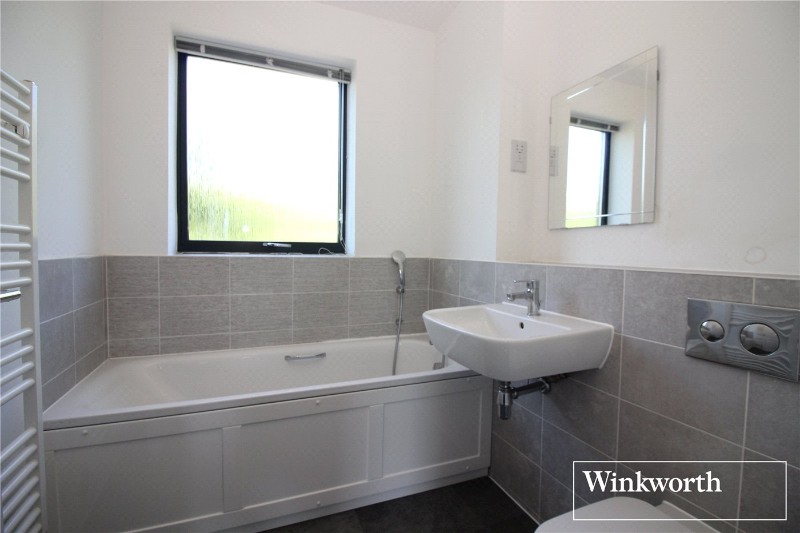 Horizon Place, Studio Way, Borehamwood, Hertfordshire, WD6