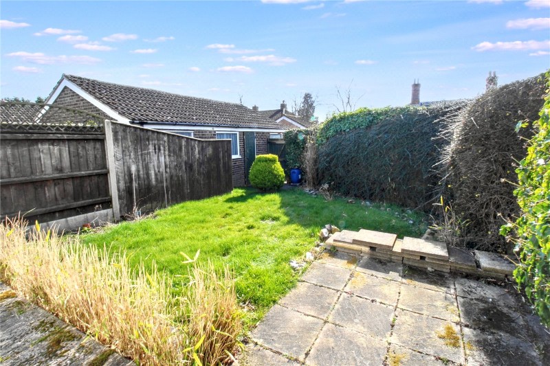 Blacksmiths Way, Old Catton, Norwich, Norfolk, NR6