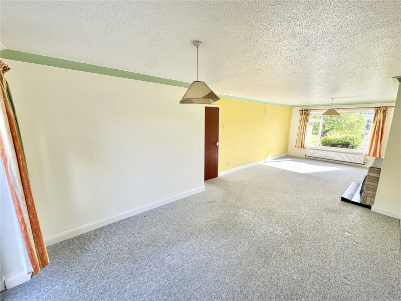 South Western Crescent, Lower Parkstone, Poole, BH14