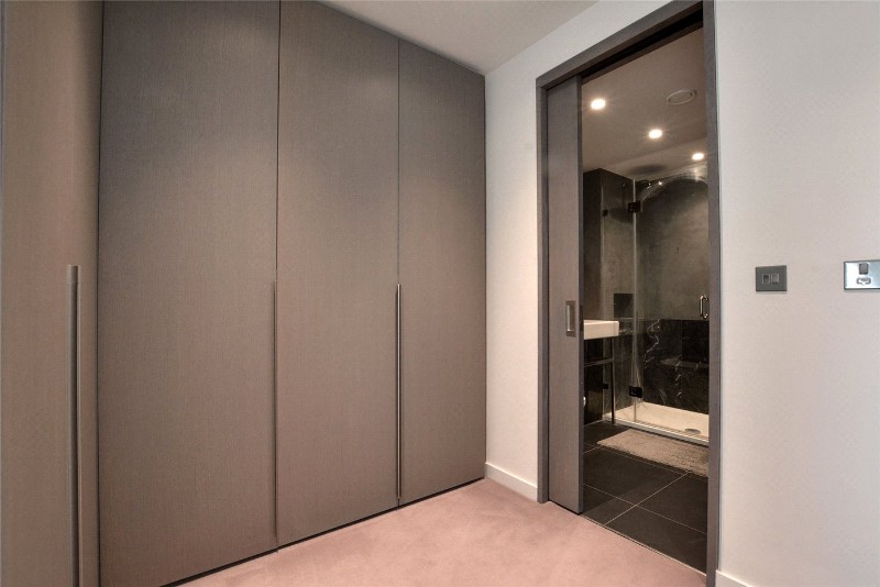 Pilot Walk, London, SE10