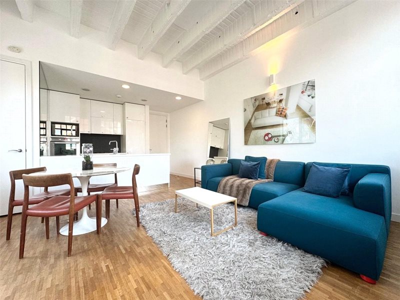 Sweeps Building, 34 Leather Lane, London, EC1N
