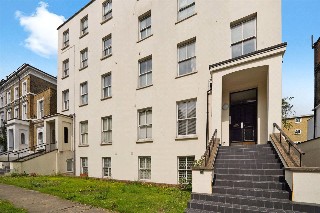 Camden Road, London, N7