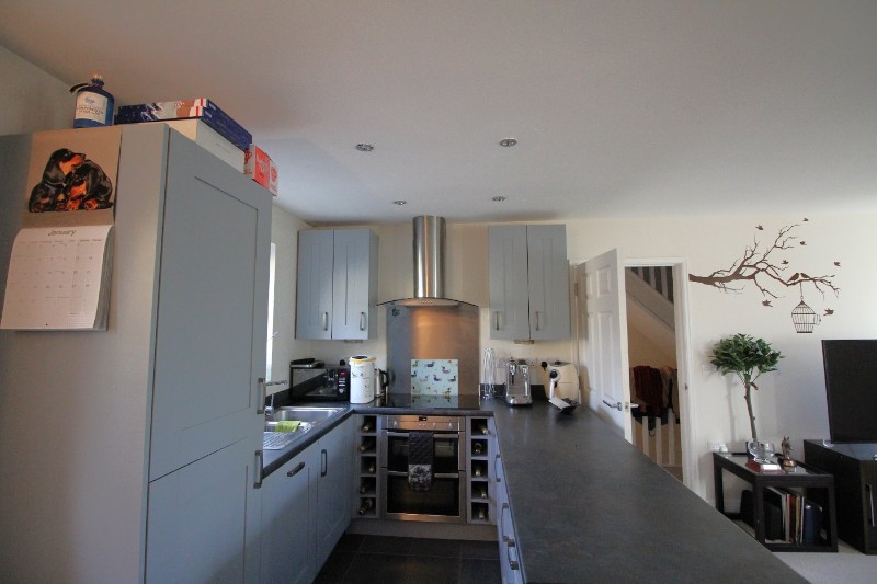 Coln Gardens, Andoversford, Cheltenham, Gloucestershire, GL54