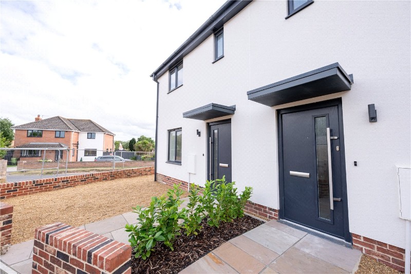 Panxworth Road, South Walsham, Norwich, Norfolk, NR13