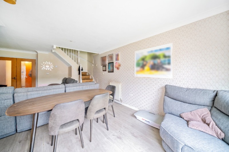 Joseph Hardcastle Close, London, SE14