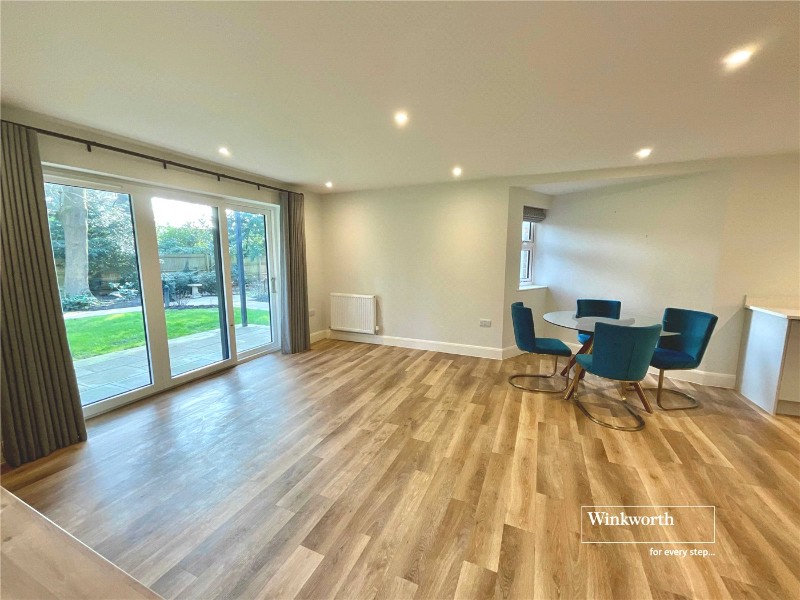 Lymington Road, Christchurch, Dorset, BH23