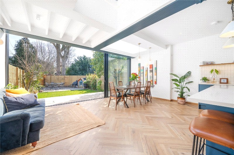 Bellenden Road, Peckham Rye, London, SE15