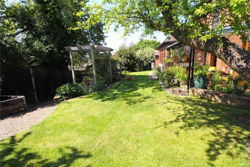 Kiln Road, Newbury, Berkshire, RG14