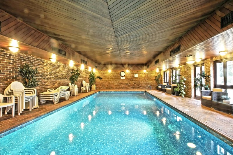 The Oasis, 45 Lindsay Road, Poole, BH13