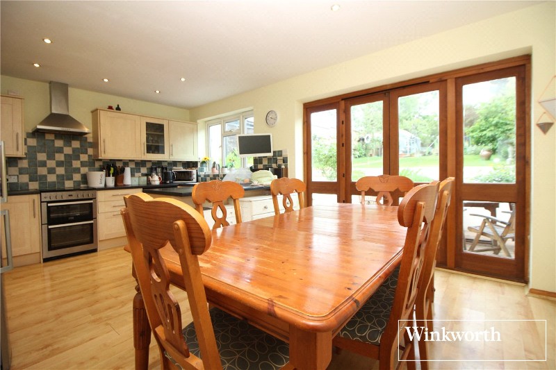 Cardinal Avenue, Borehamwood, Hertfordshire, WD6