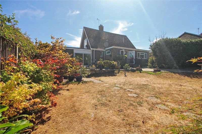 Beauchamp Road, Chedgrave, Norwich, Norfolk, NR14