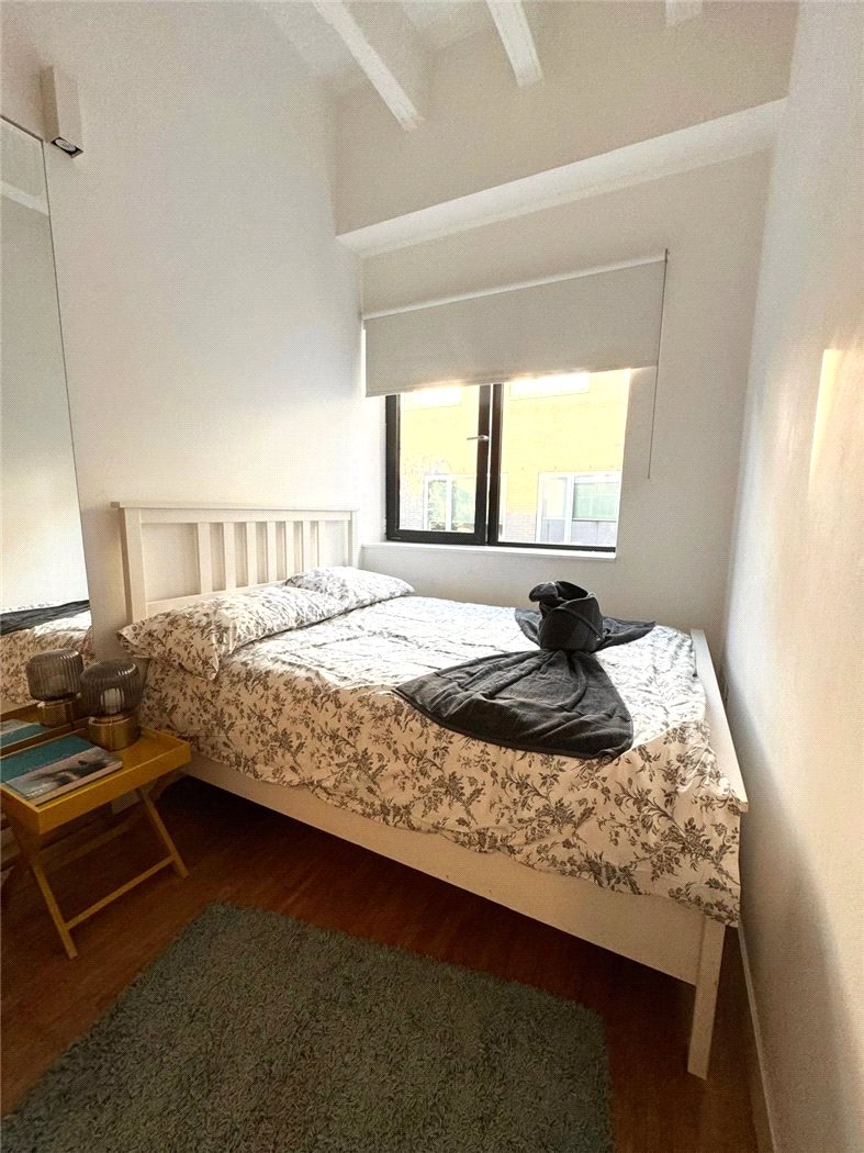 Sweeps Building, 34 Leather Lane, London, EC1N