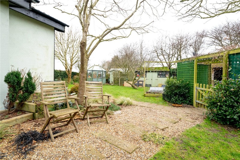 Grub Street, Happisburgh, Norwich, Norfolk, NR12