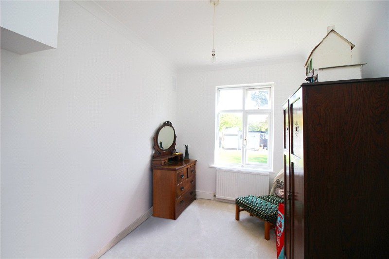 Southbourne Grove, Westcliff-on-Sea, Essex, SS0