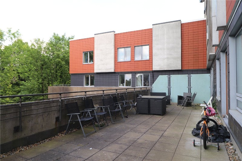 Albemarle Road, Beckenham, BR3