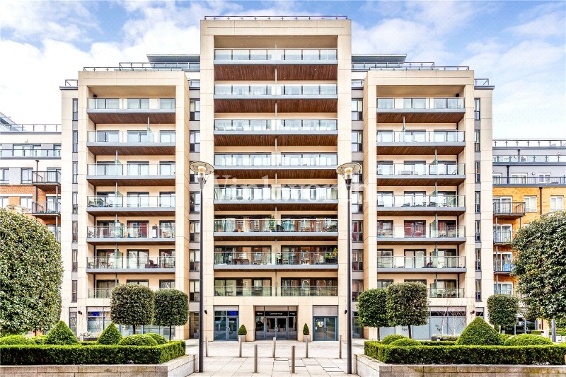 Cavendish House, 6 Boulevard Drive, London, NW9