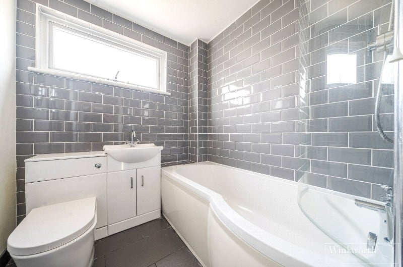 Higgs Lane, Bagshot, Surrey, GU19