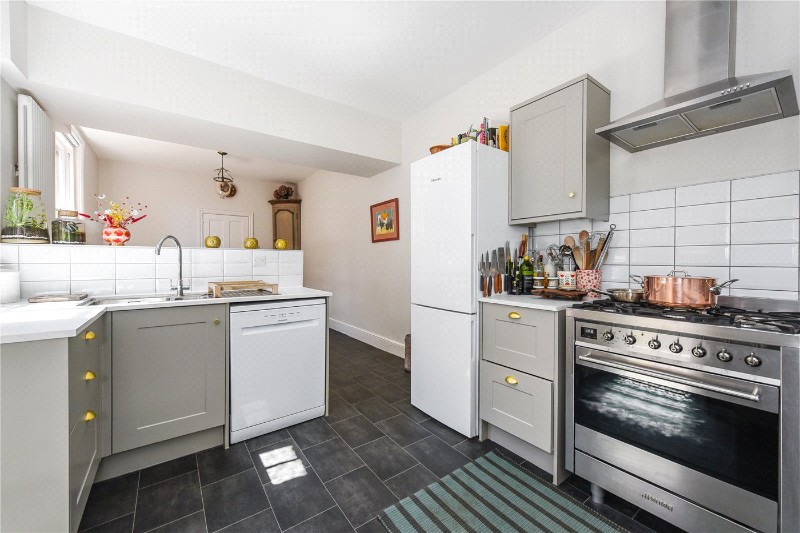 Stockbridge Road, Winchester, Hampshire, SO22