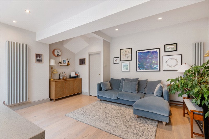 Moring Road, London, SW17