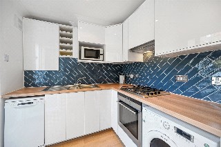 Devonport Road, London, W12