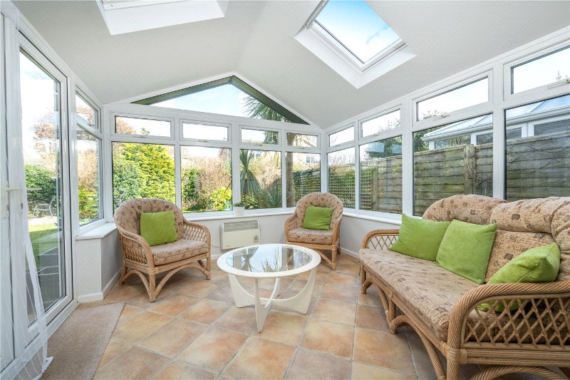Elsea Drive, Thurlby, Bourne, Lincolnshire, PE10