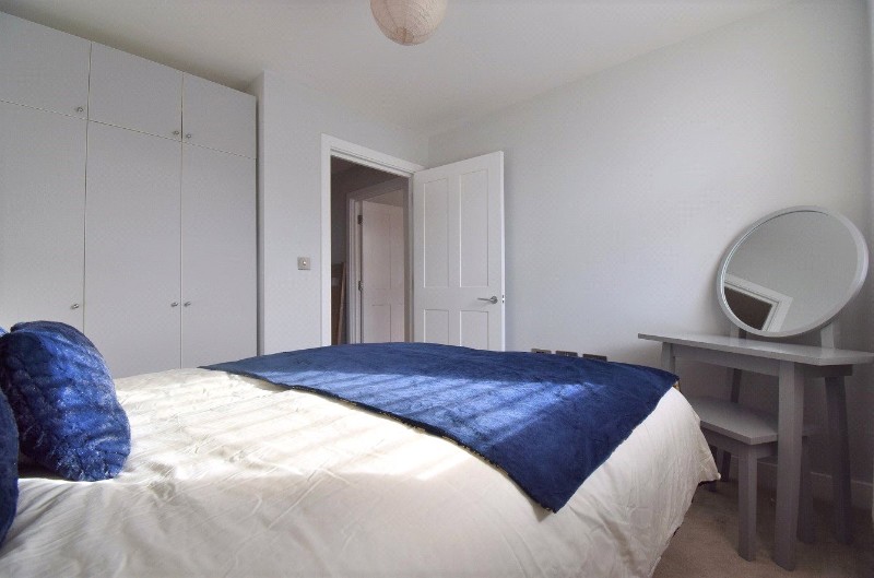 Clarendon House, 9-11 Church Street, Basingstoke, RG21