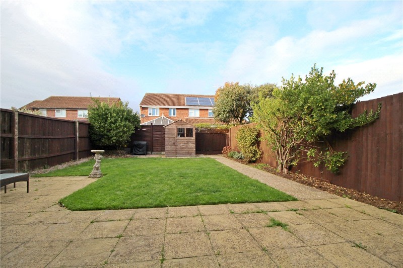 Thackers Way, Deeping St. James, Peterborough, Lincolnshire, PE6