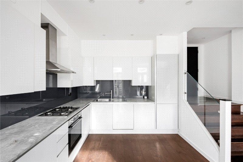 Queens Drive, London, N4