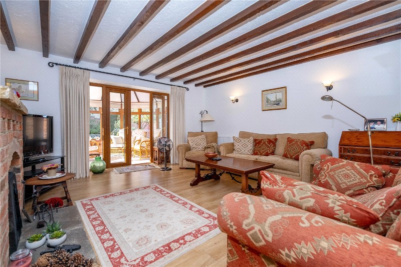 Redmile Close, Dyke, Bourne, Lincolnshire, PE10